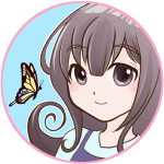 動くアイコン(GIFアニメ)サンプル