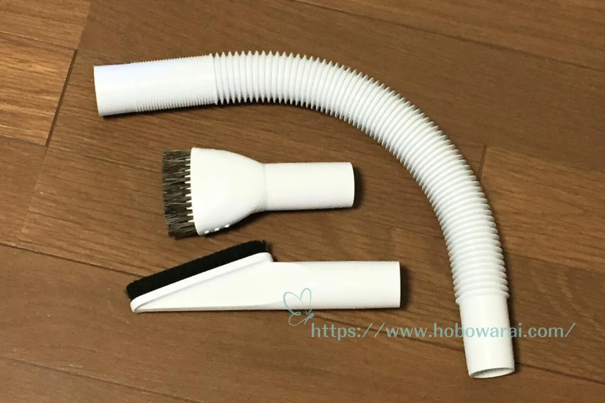 マキタの掃除機 紙パック式の充電式クリーナ(CL285FD)の画像